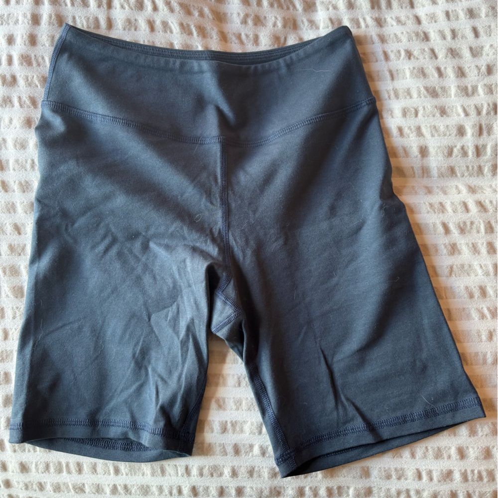 Mate the Label Organic Stretch Shorts